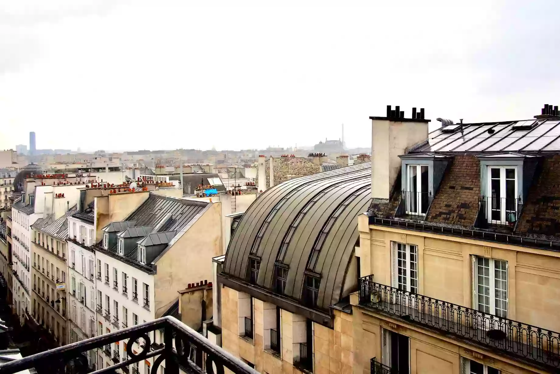 L'IMMOBILIERE Ouest Parisien - Camille Lardeyret