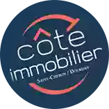 Côté Immobilier Saint Chéron