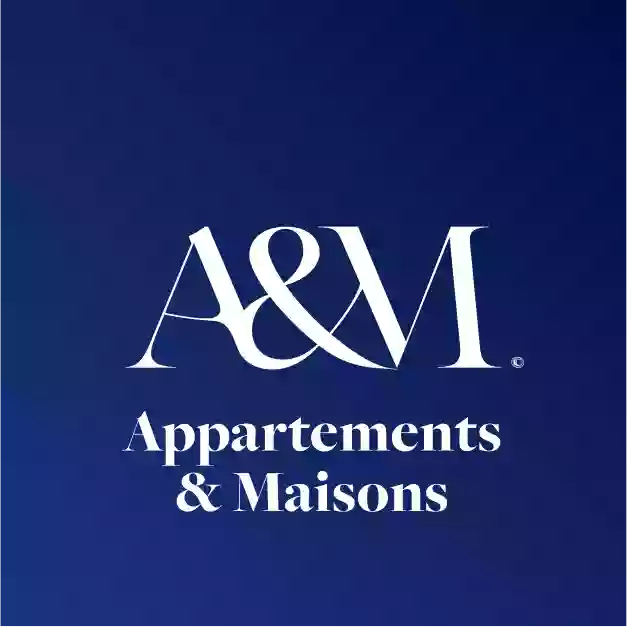 Appartements & Maisons - A&M