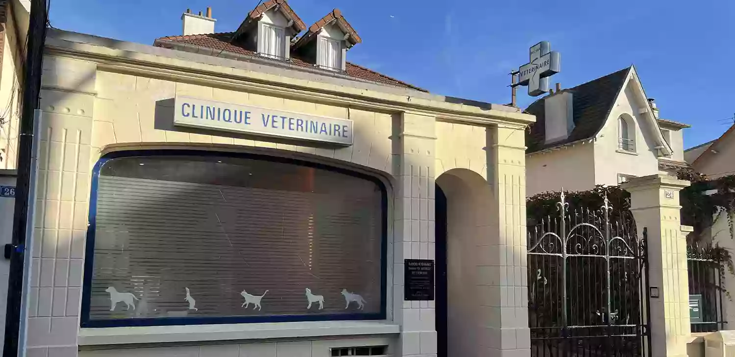 Clinique Vétérinaire Mon Véto Garches