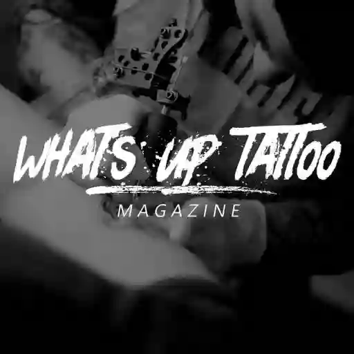 What’s up Tattoo collectif