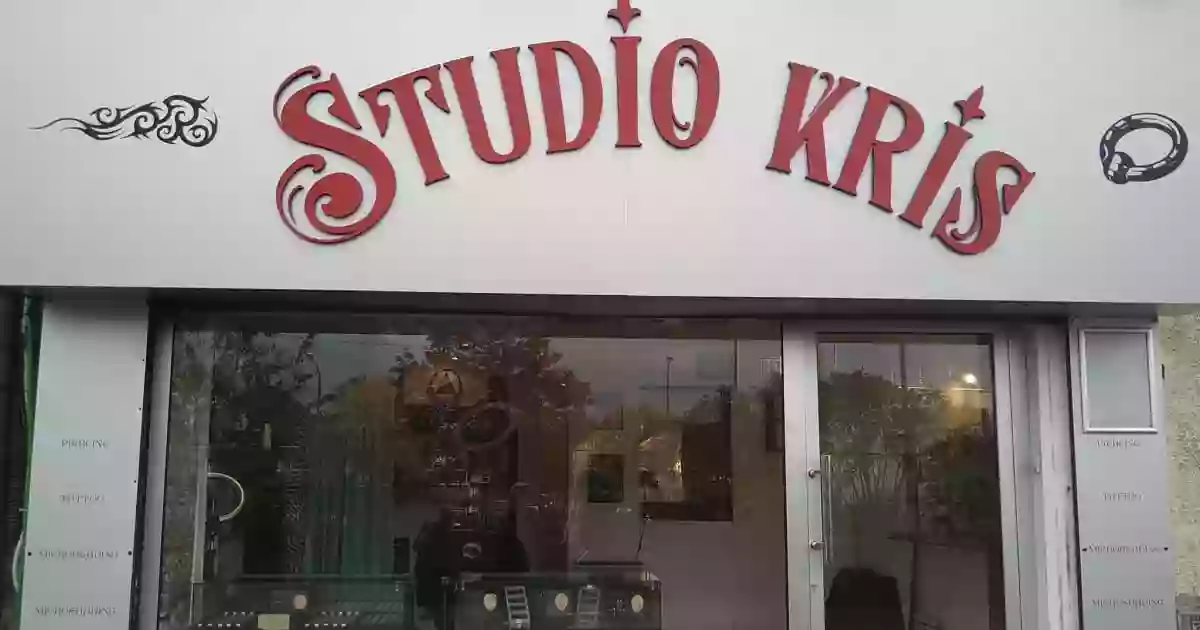 Kris Studio