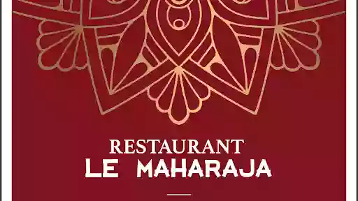 LE MAHARAJA.