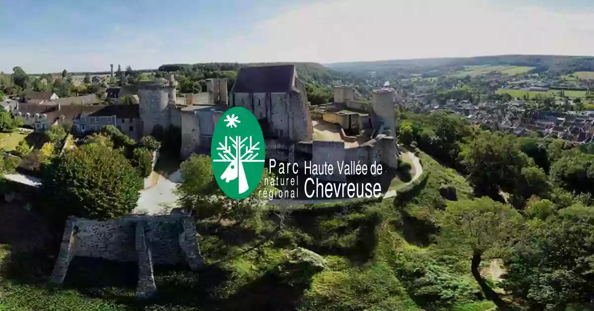 Parc naturel régional de la Haute Vallée de Chevreuse