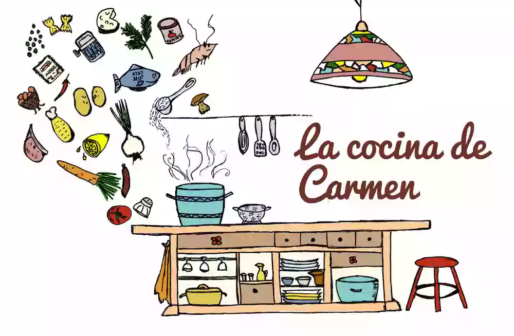 La Cocina de Carmen