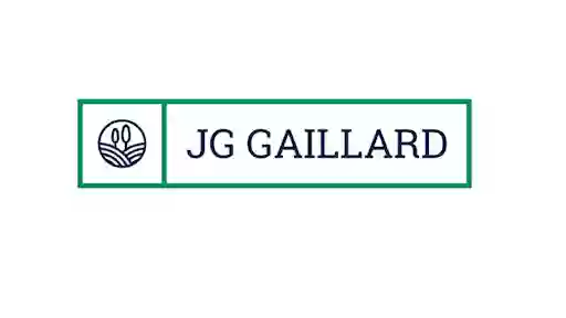 JG GAILLARD RÉNOVATION