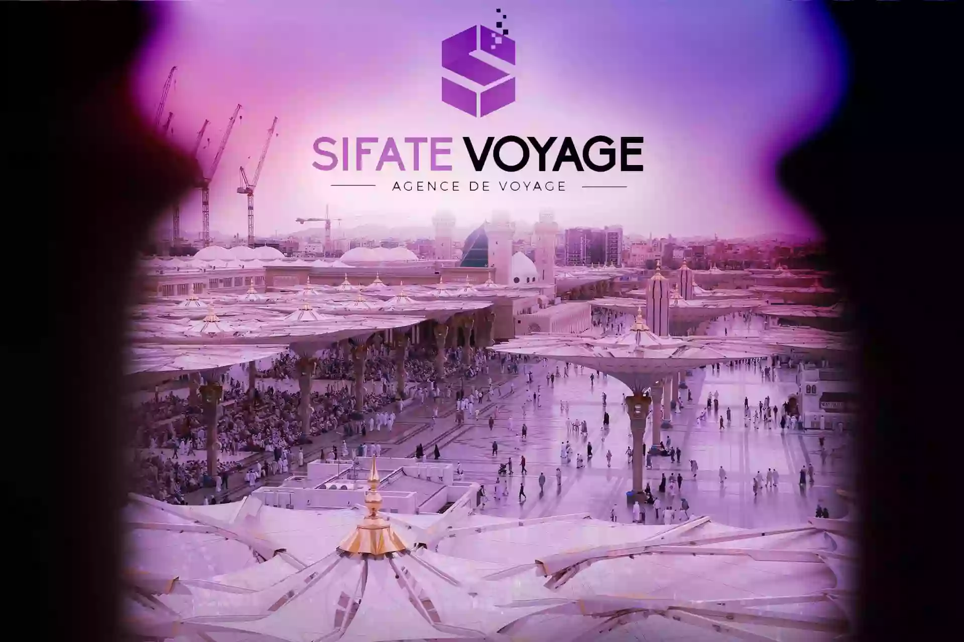 Sifate Voyage