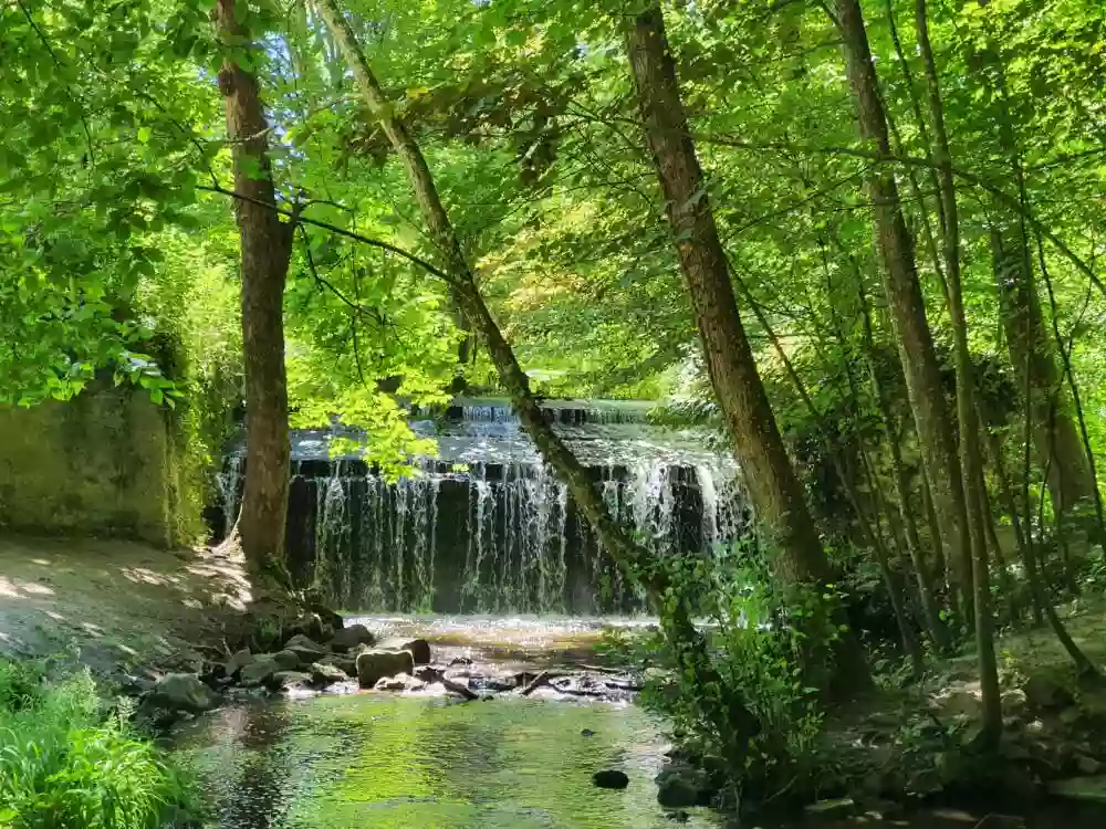 Office de Tourisme Rambouillet Territoires