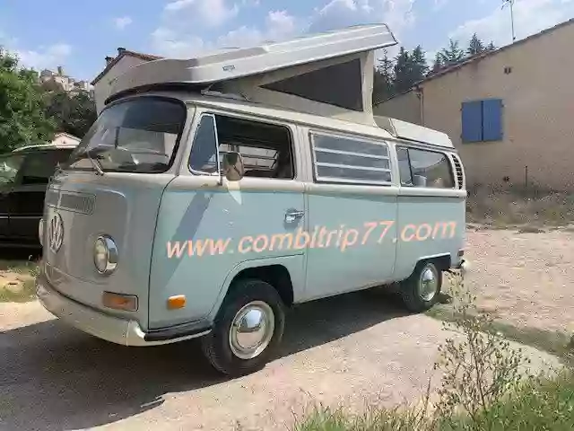 COMBI TRIP 77