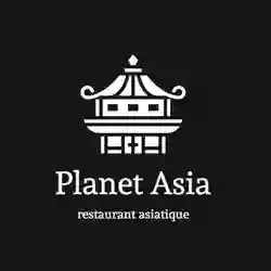 Planet Asia