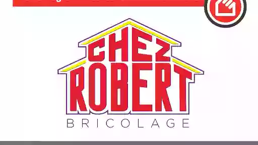 Chez Robert Bricolage Orgerus