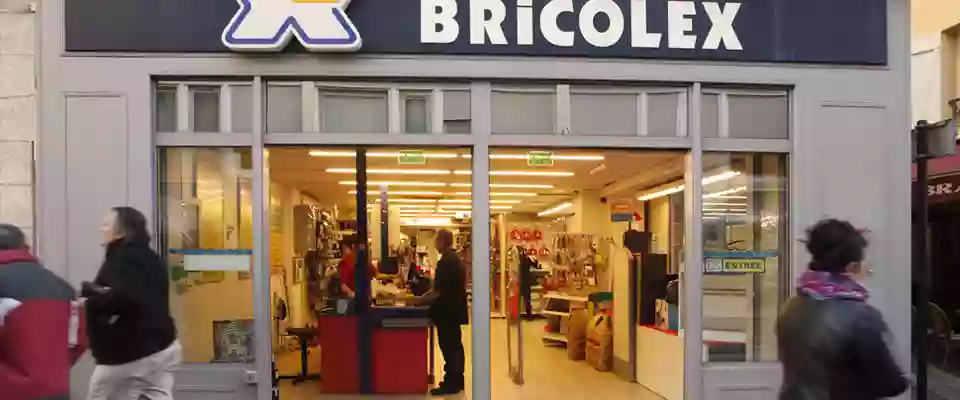 Bricolex