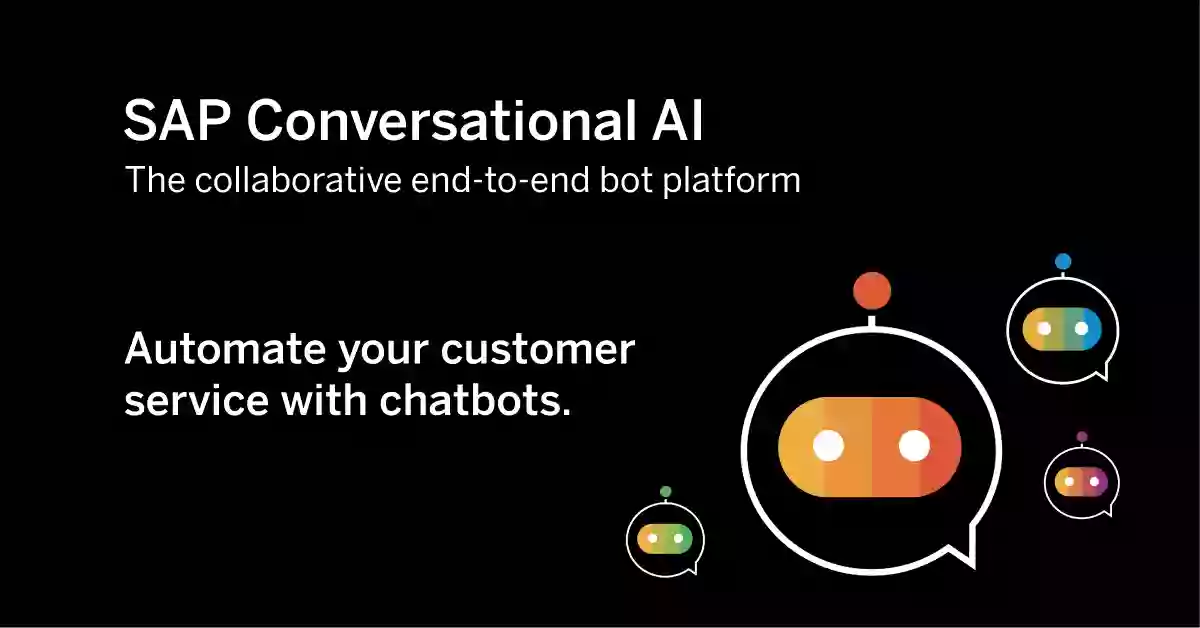 SAP Conversational AI