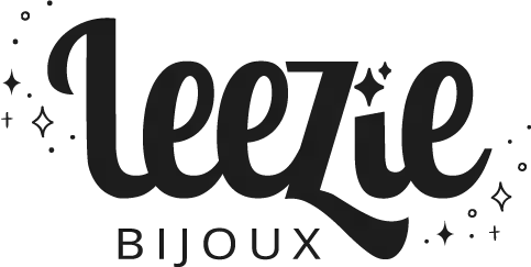 Leezie Bijoux : bijoux personnalisés faits main