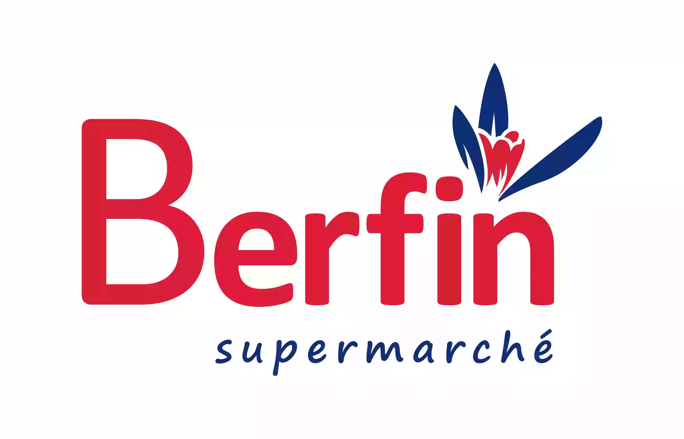 Supermarché Berfin