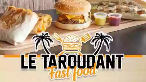 Le Taroudant Fast-Food