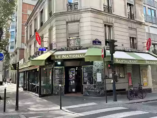 Le National