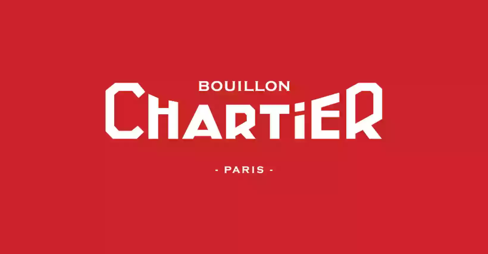 Bouillon Chartier Grands Boulevards