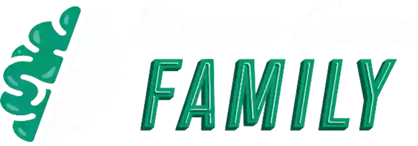 Escape game family