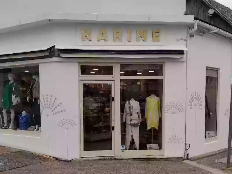 Karine Boutique