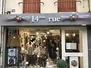 14ème Rue