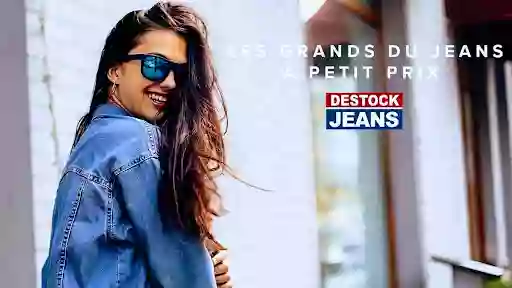 Destock Jeans