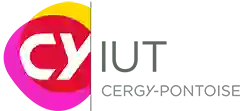 Université de Cergy-Pontoise - Pôle des Sciences et Techniques Institut Universitaire de Technologie