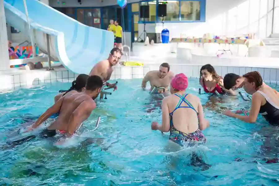 Piscine de l'Hautil