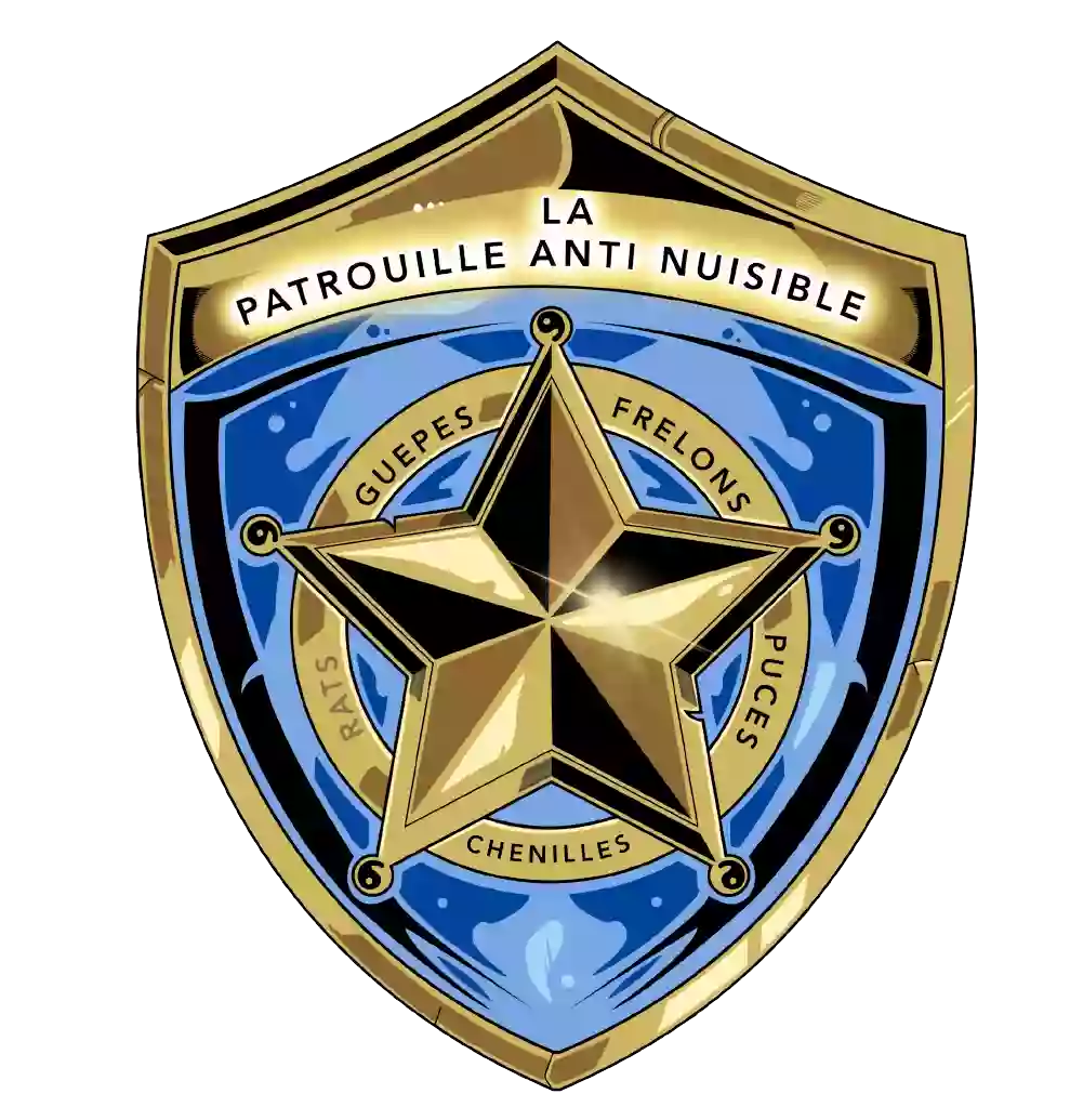 La Patrouille Anti Nuisible