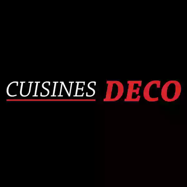 CUISINES DECO