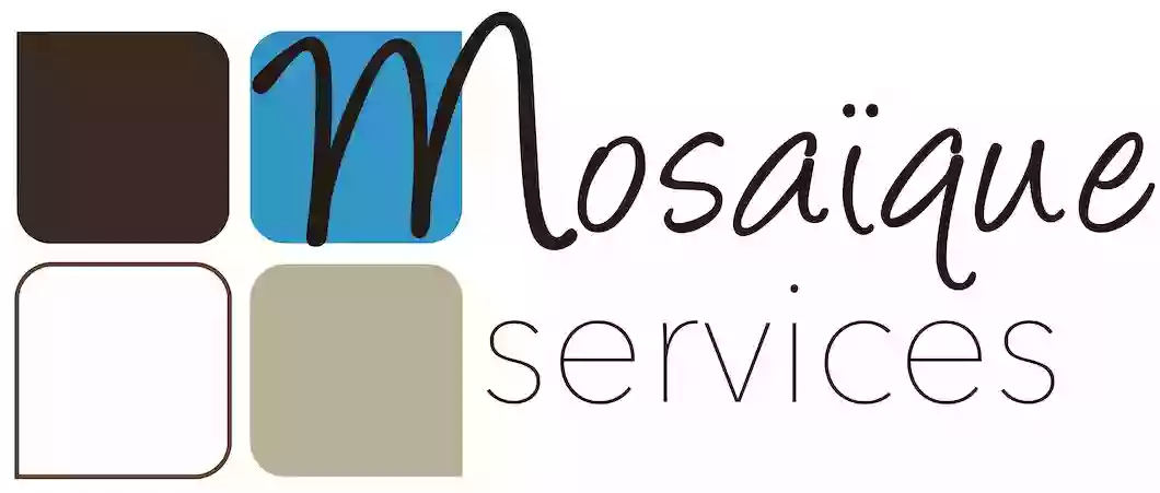 Mosaïque Services