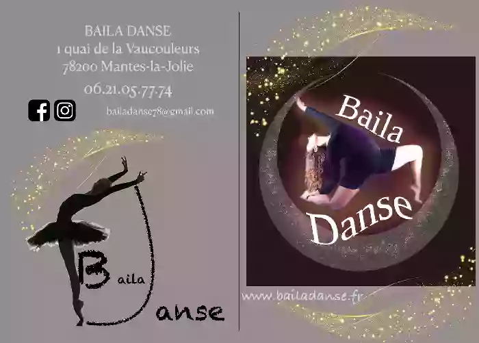 Baila Danse