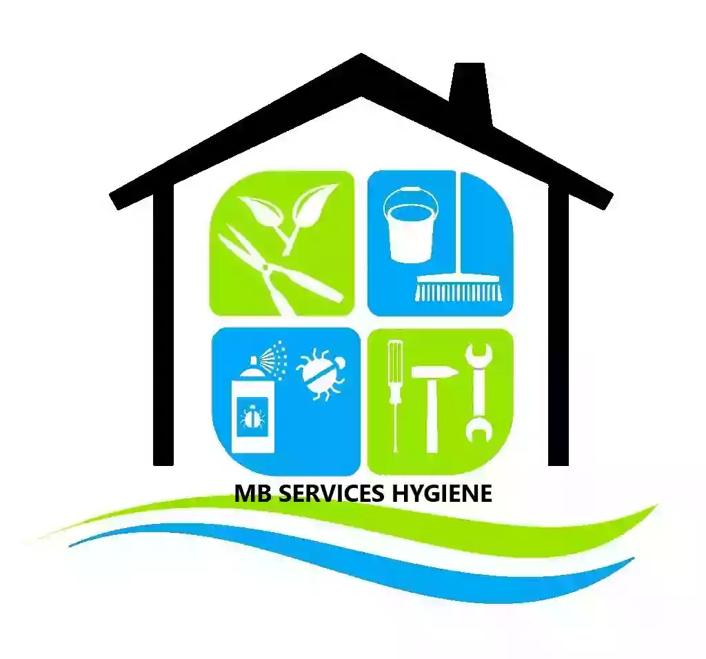 MB SERVICES HYGIENE
