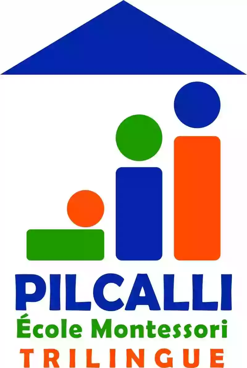 PILCALLI école Montessori Trilingue