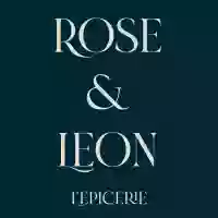 ROSE & LEON, L'EPICERIE