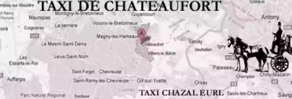 Taxi Chazal