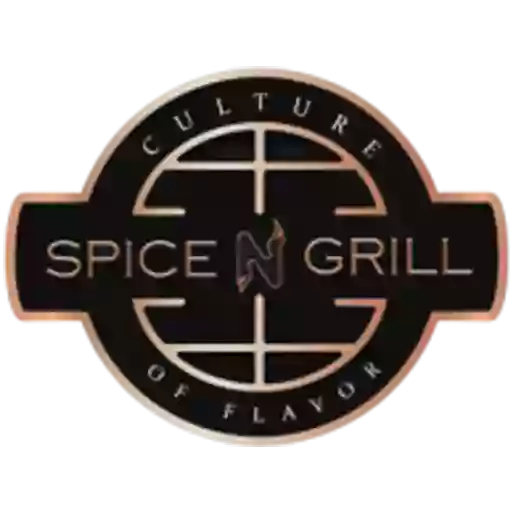 SPICE'N'GRILL Restaurant Indien Moderne