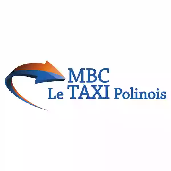 MBC Le Taxi Polinois | Taxi 77