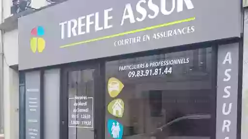 TREFLE ASSUR