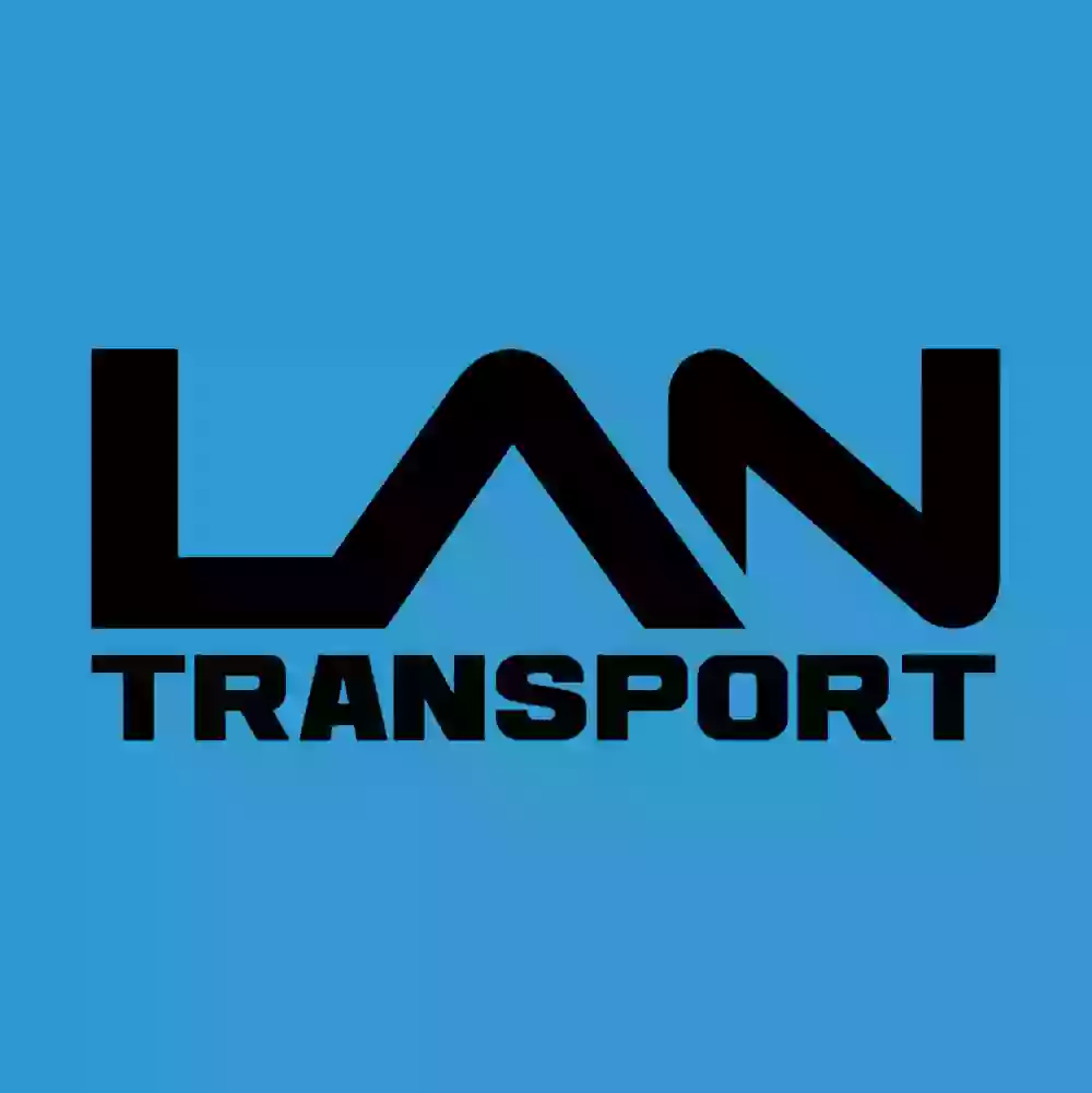 LAN transport