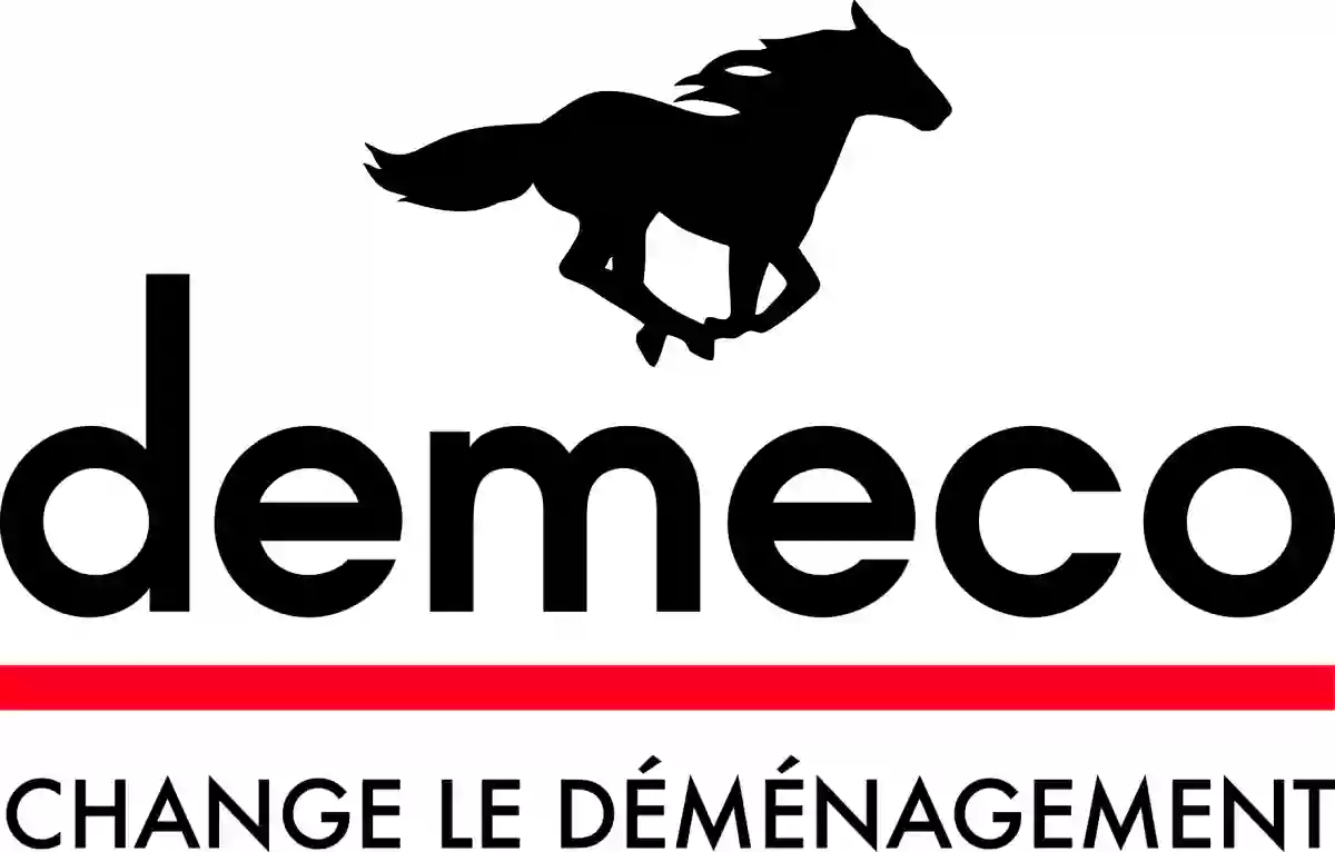Demeco - Déménagements Demena Rambouillet