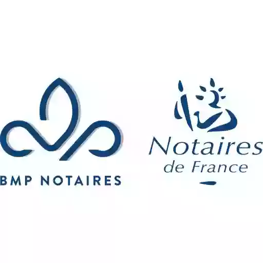 BMP NOTAIRES - Bénédicte MONTRIEUX-LESORT et Mathilde POUWELS-AUBRY