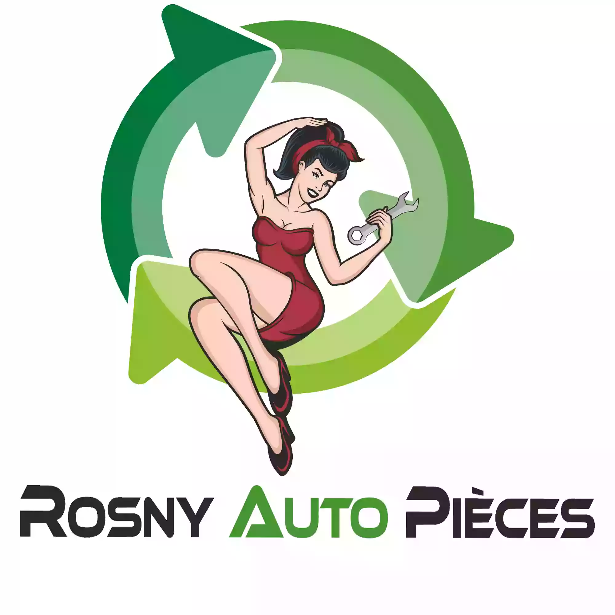 Rosny Automobiles Pieces