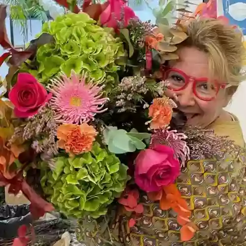 Le Bouquet de Carole