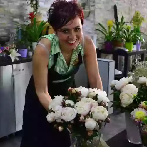 Les Jasmins d'Andalousie, Fleuriste Paris 18 ème