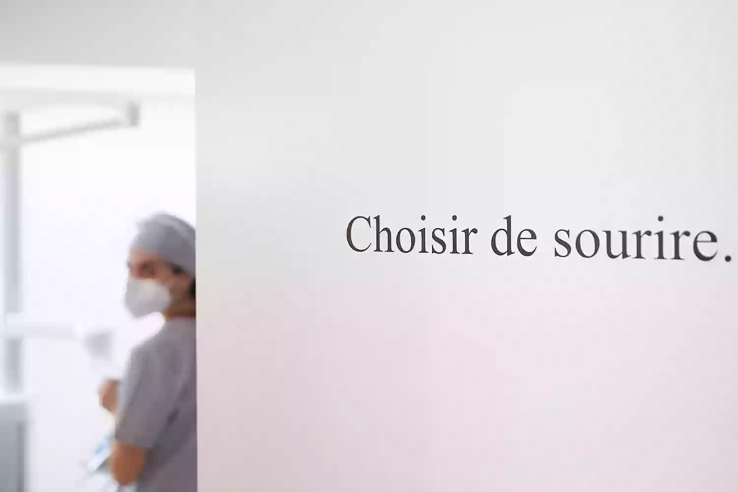 Cabinet Dentaire La Maison du Sourire - Dr Addi-Dr Herry-Dr Dancheva-Dr Samtman-Dr Souza-Dr Bismuth-Dr Kron