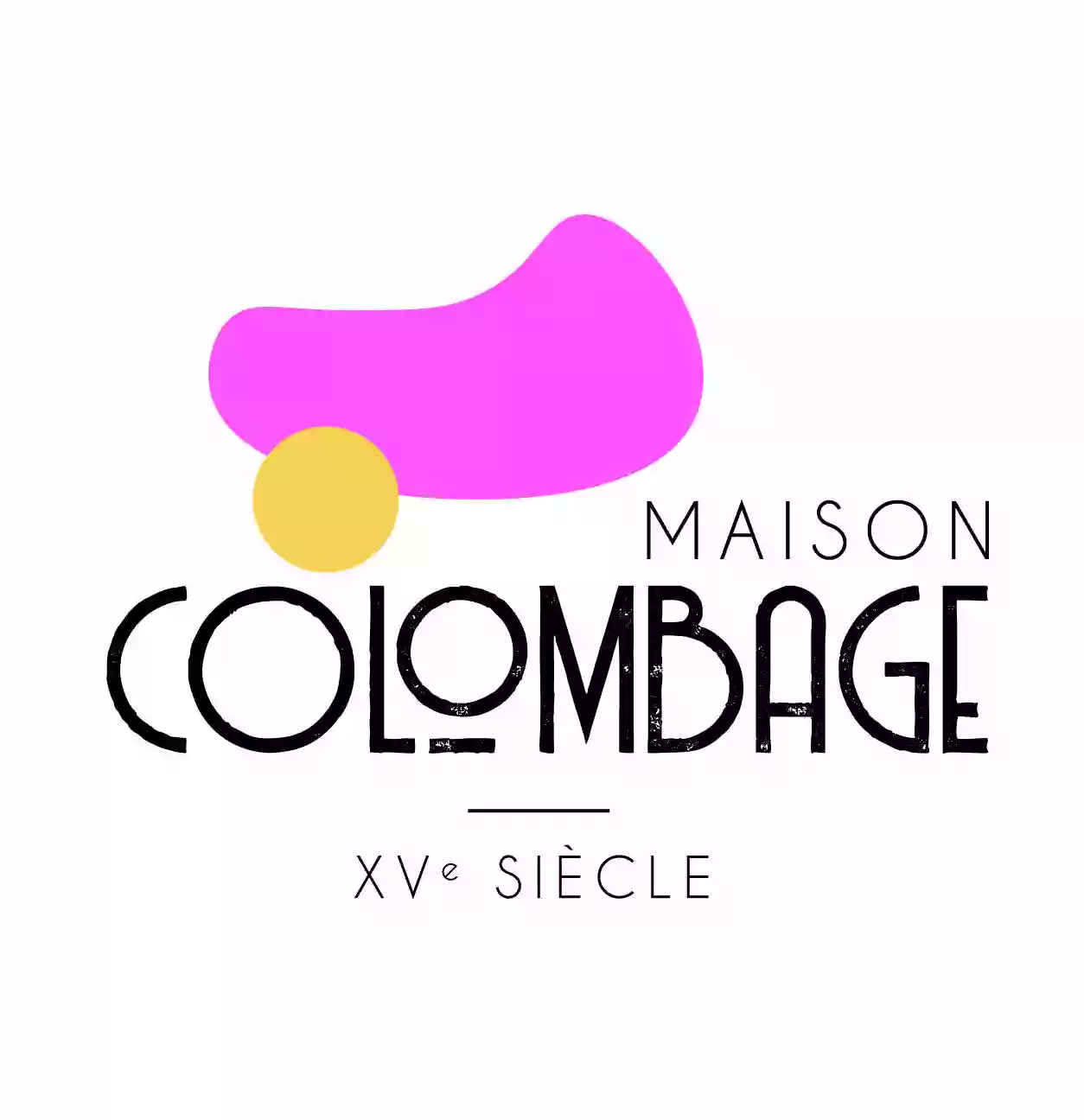 Maison Colombage