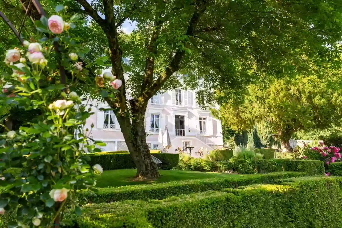 Maison d'hôtes Stella Cadente