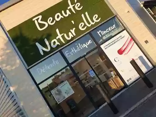 Beauté Natur'Elle