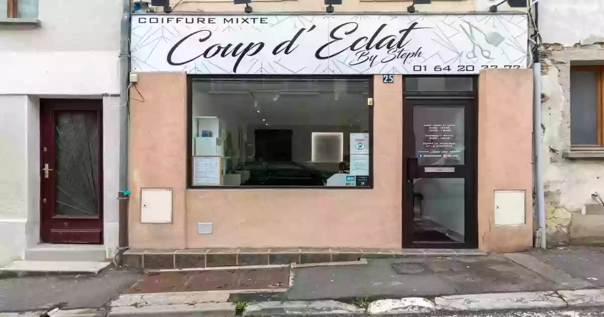 Coup d'Eclat